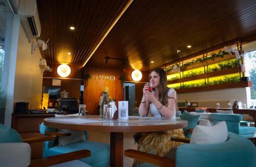 Kochi Hotel | B Town Resort Near Infopark Kakkanad