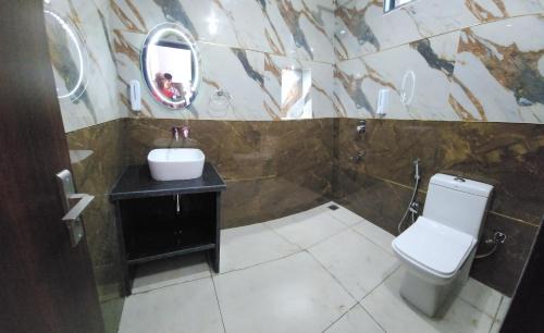 Amritpur House | Baan homestay