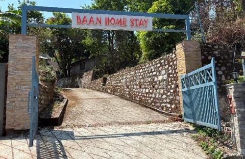 Amritpur House | Baan homestay
