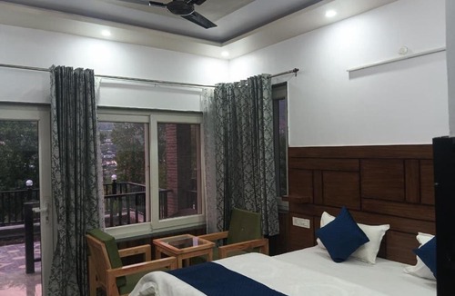 Amritpur House | Baan homestay