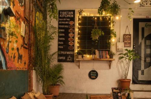 Pushkar Hostel | Baba hostel