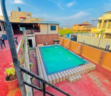 Malavli Villa | Baba s Villa