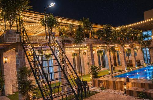 Malavli Villa | Baba s Villa