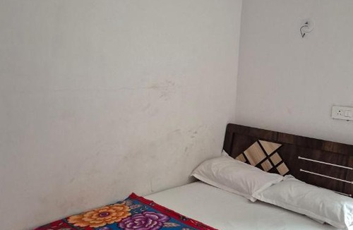 Shri Madhopur Hotel | Baba Shyam hotel
