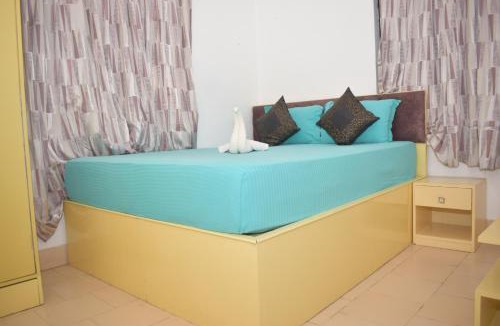 Arrah Cabin | Babbler - A Jungle Resort PURULIA Raghunathpur