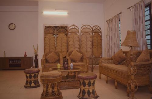 Arrah Cabin | Babbler - A Jungle Resort PURULIA Raghunathpur