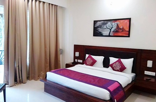 Lucknow Hotel | Babian Imperial Resort