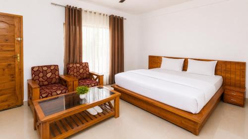 Chakrata Hotel | Babutaal Resort