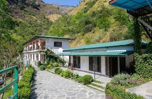 Chakrata Hotel | Babutaal Resort