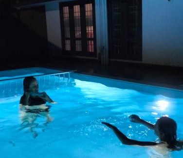 Vypin House | Bachan's Casa The Private Pool Villa Cherai