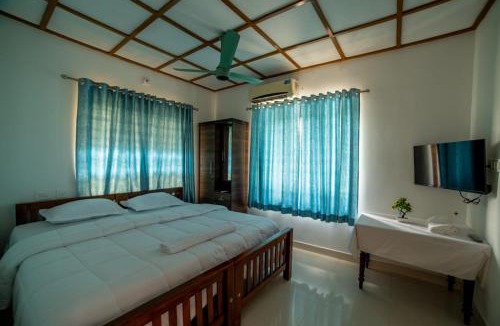 Kumarakom House | Backwater Home