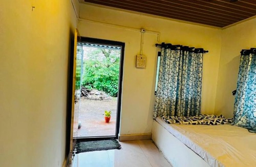 Akola House | Backwater Homstay Bhandardhara