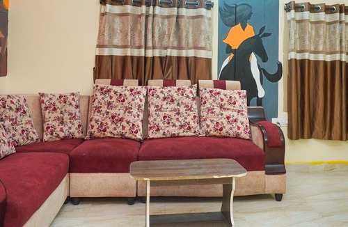 MVP Colony House | "Bacpack Monkey Homestay – Your Cozy Adventure Hub!"