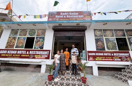 Shivanandi Hotel | Badri Kedar Hotel And Restaurant