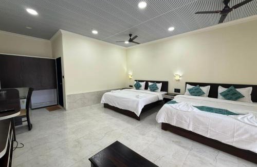 Baga Hotel | Baga beach heritage resort