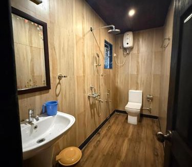 Baga Hotel | Baga beach heritage resort