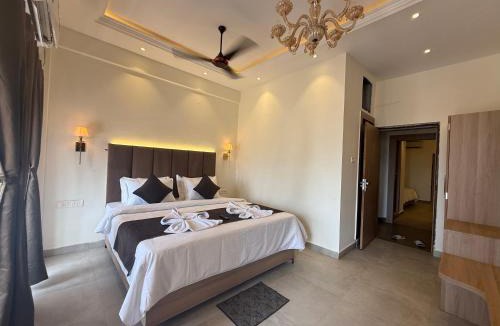 Baga Hotel | Baga Sea shine