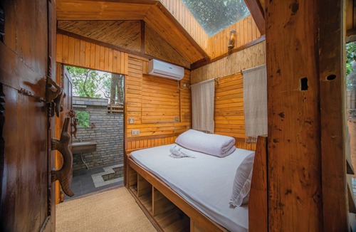 Devachuli Hotel | Bagaicha Adventure Resort