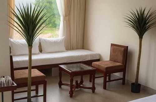 Sawai Madhopur Hotel | Baghin Resort