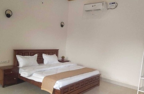 Sawai Madhopur Hotel | Baghin Resort