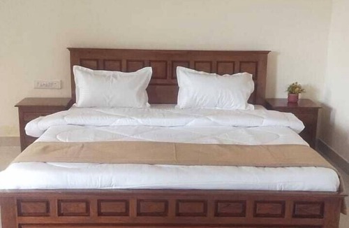 Sawai Madhopur Hotel | Baghin Resort