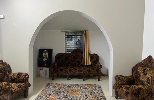 Ujjain House | BAGODIYA'S FARM & GARDEN HOTEL
