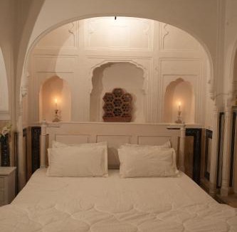 Khattalwada House | Bagru Haveli