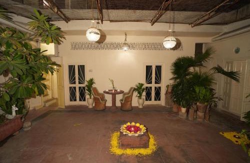 Khattalwada House | Bagru Haveli