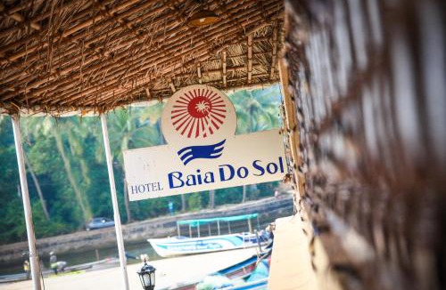 Baga Resort | Baia Do Sol - Beachfront boutique Resort in Baga, Calangute
