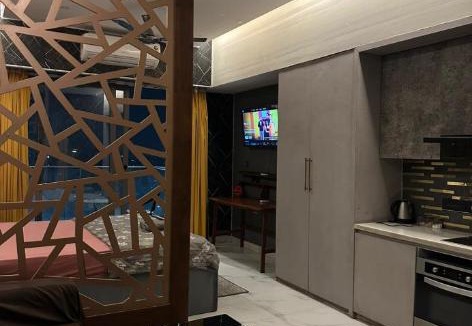Dadri Hotel | Baithak