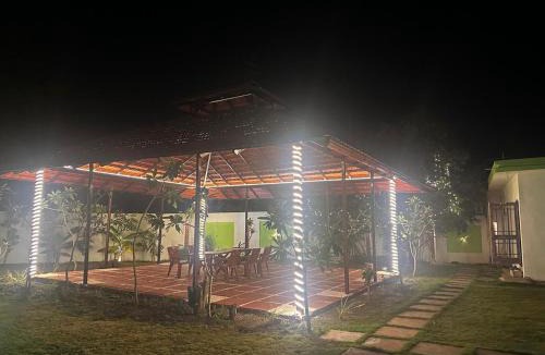 Bhopal House | Baithkam Farms by Onarc Group