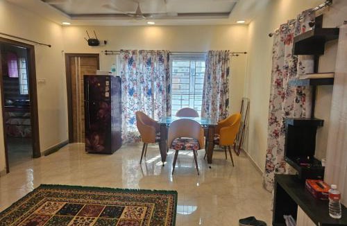 Toli Chowki Apartment | Baitun noor guest house
