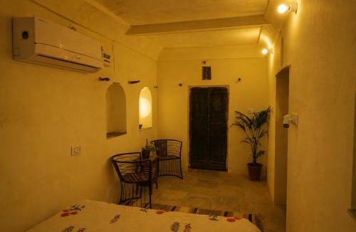 Samode House | Bala Sahai Haveli Heritage Stay, Mahar Kalan