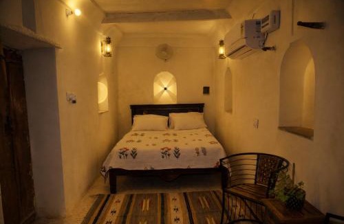 Samode House | Bala Sahai Haveli Heritage Stay, Mahar Kalan