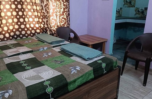 Haldwani House | Balaji Homestay & Guest House