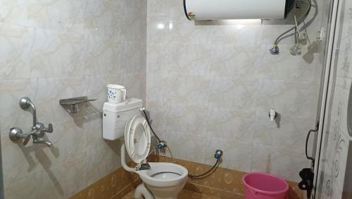 Haldwani House | Balaji Homestay & Guest house