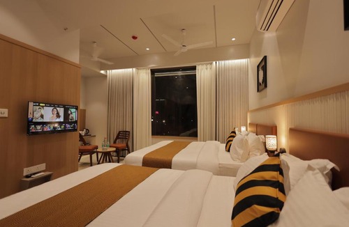 Somnath Hotel | Balaji Hotel