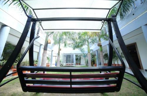 Dholka Resort | Balaji upvan resort