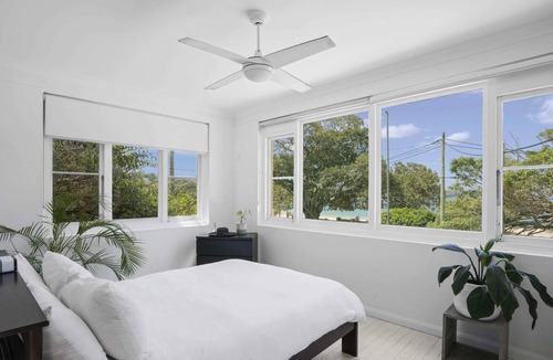 Mosman Apartment | Balmoral Beachfront 2 Bedroom Apartment