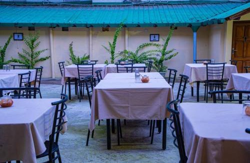 Mallital Hotel | Balrampur House Heritage Hotel