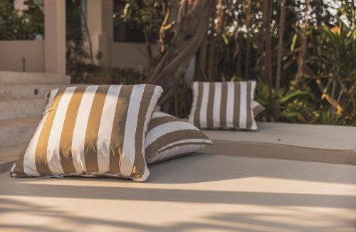 Malindi Marine National Park Hotel | Bamboo House B&B