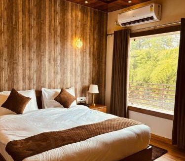 Tala Resort | Bandhav Moonlight Resort