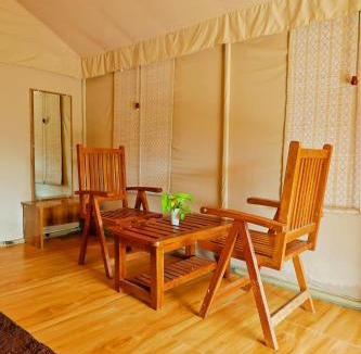 Tala Resort | Bandhav Moonlight Resort