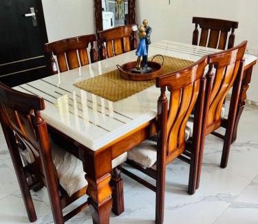 Noida House | Bandidos Resort
