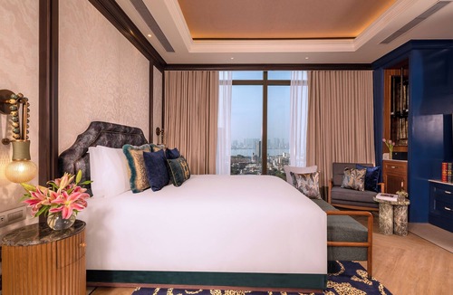 Bandra West Hotel | Bandra House - IHCL SeleQtions