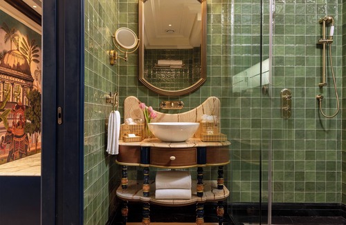 Bandra West Hotel | Bandra House - IHCL SeleQtions