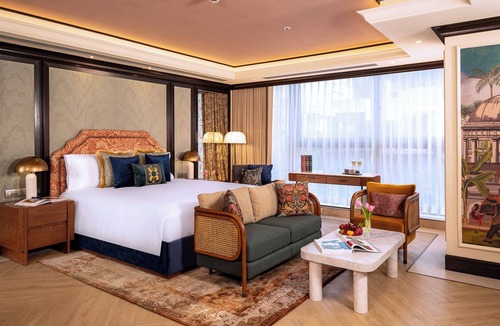 Bandra West Hotel | Bandra House - IHCL SeleQtions