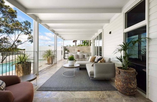 Bangalow House | Bangalow Dreaming - Stunning Hinterland Escape