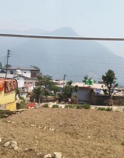 Ukhimath House | Bansh-Buransh Homestay