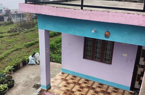 Dugalbitta House | Bansh Buransh Homestay